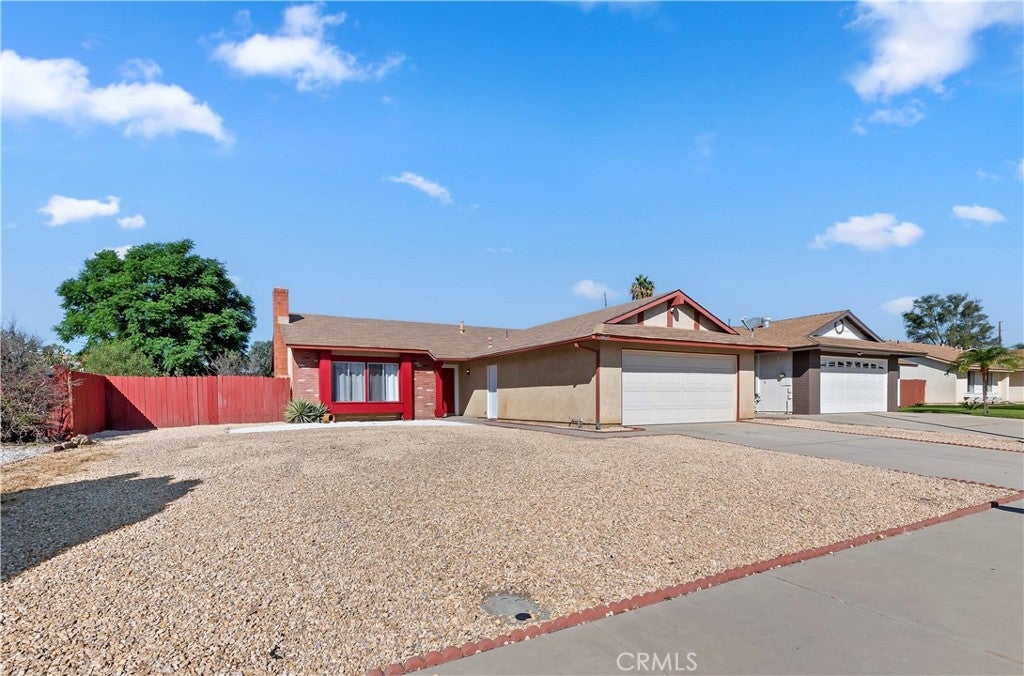 14927 Wintergreen