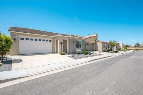 Photo of 1519 Village Green WAY, Beaumont, CA 92223 (MLS # MB26191152)