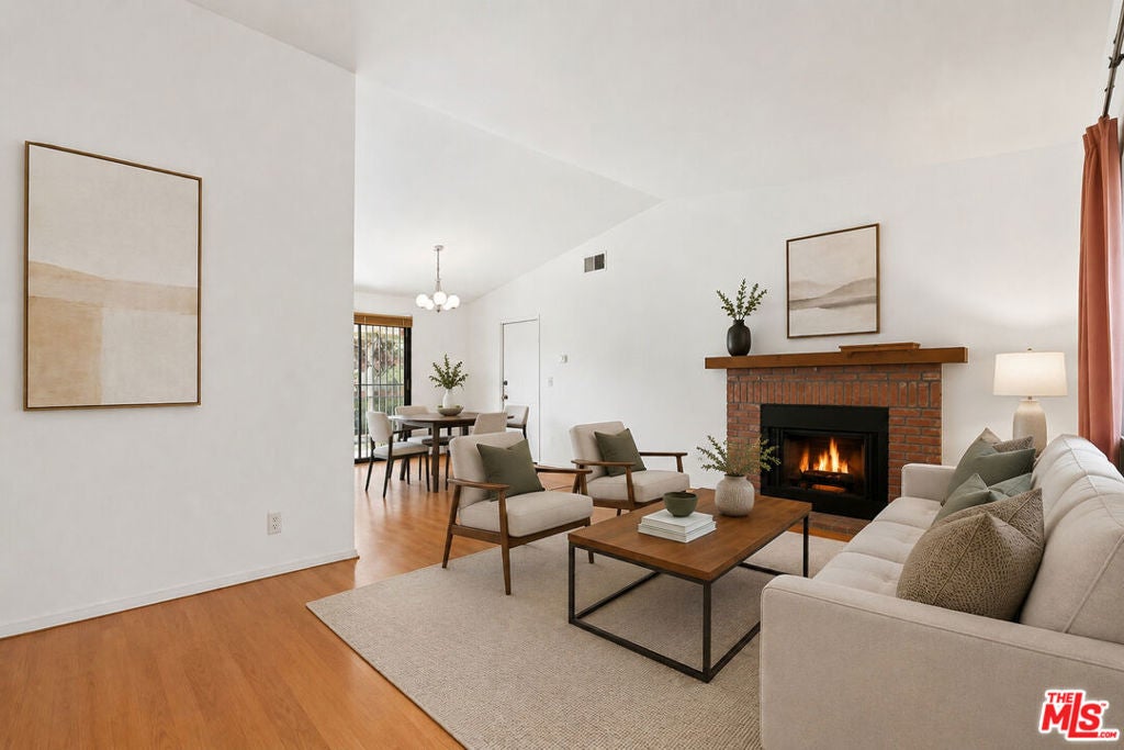 7042 Jon Allan Drive, Los Angeles CA 91605