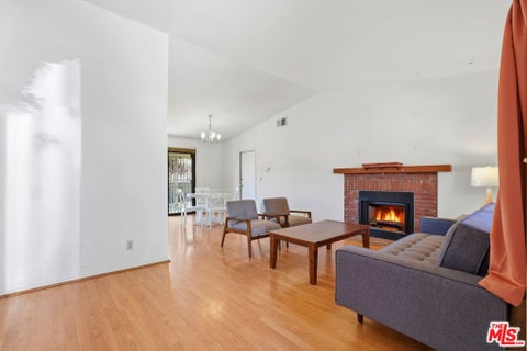Photo of 7042 Jon Allan Drive, Los Angeles, CA 91605 (MLS # 26867245)