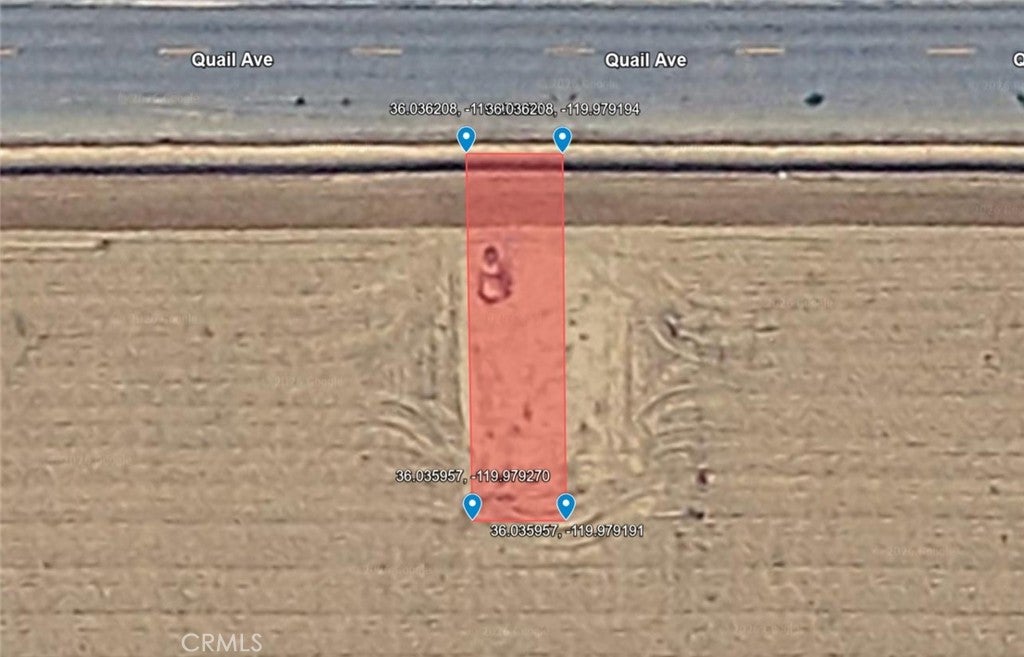 0 Quail Avenue