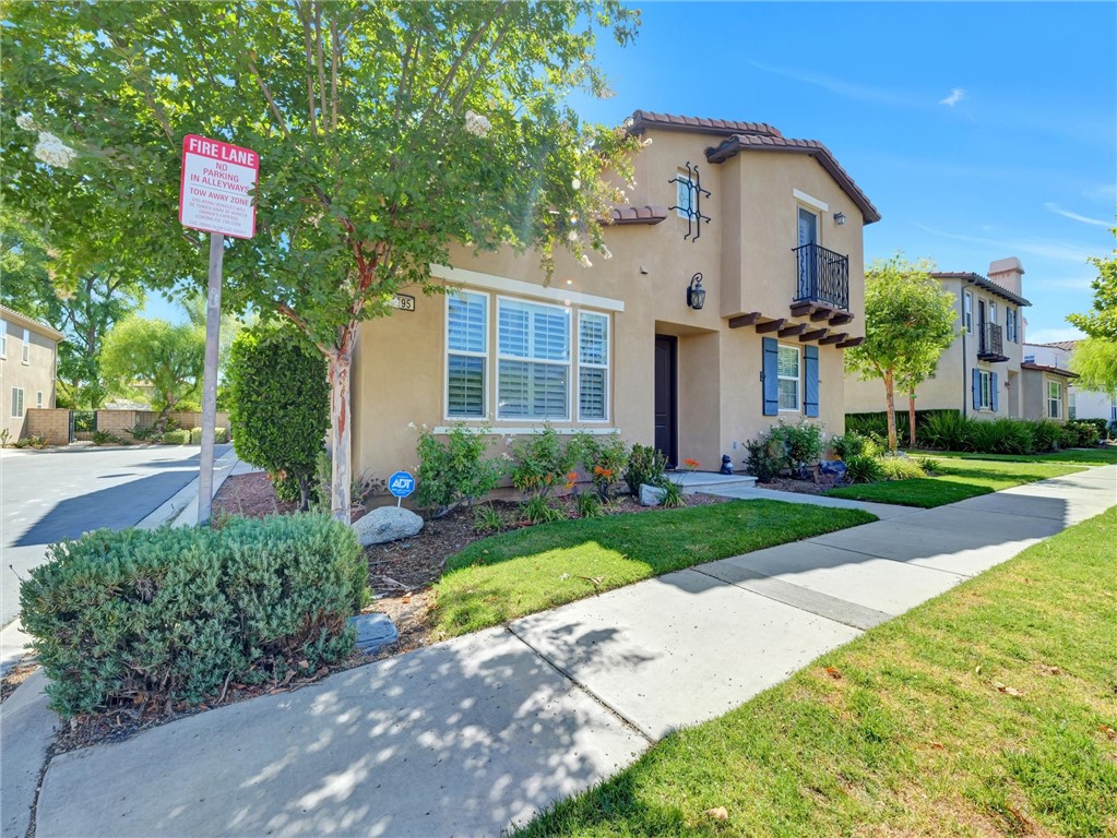 4195 windspring street