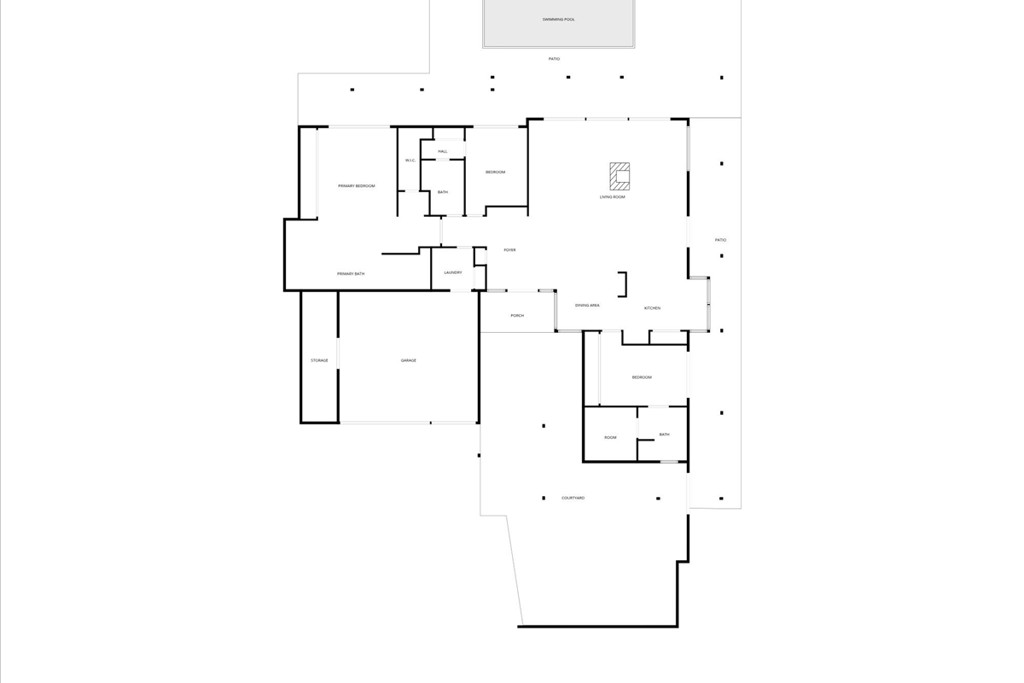 BDCC Country - Residential