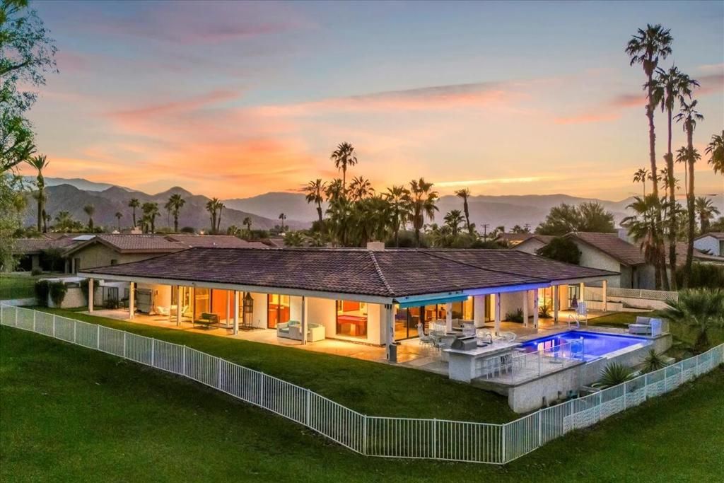 Photo of 79100 Barwick Place, Bermuda Dunes, CA 92203 (MLS # 219137220DA)