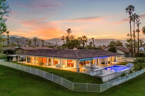 Photo of 79100 Barwick Place, Bermuda Dunes, CA 92203 (MLS # 219137220DA)