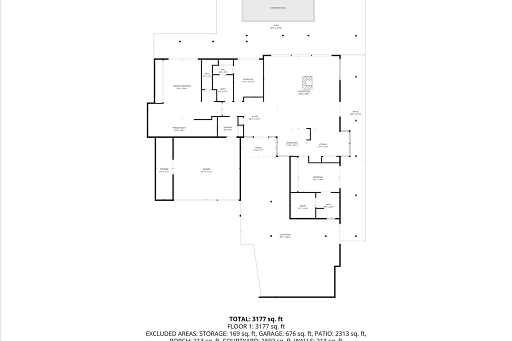 BDCC Country - Residential