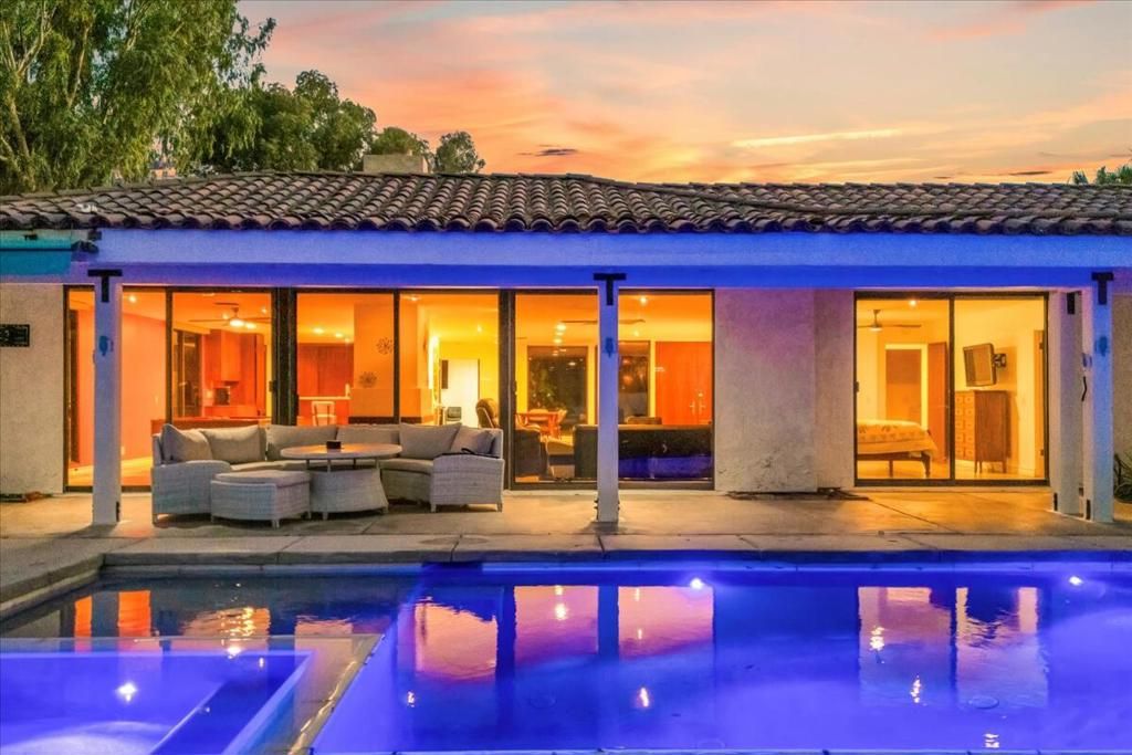 Photo of 79100 Barwick Place, Bermuda Dunes, CA 92203 (MLS # 219137220DA)