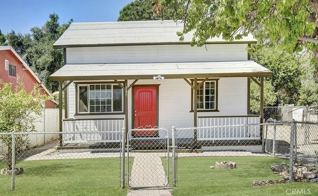 Two Parcels of Land! Don’t miss this rare opportunity in Riverside’s sought-after Highgrove community! This offering includes two adjacent parcels (each 4,356 sq. ft.), combining for nearly 8,800 sq. ft. of land. One parcel features a charming 3-bedroom, 1-bath home with a cozy living area, functional kitchen, and spacious yard. The adjoining lot is a blank canvas—perfect for building another home, adding an ADU, or creating your dream outdoor retreat. With incredible potential for expansion, this property is a true gem. Conveniently located near schools, shopping, dining, and freeway access, it provides both comfort today and opportunity for tomorrow. Seize this chance to own a home plus extra land in a growing Riverside neighborhood! Great opportunity for an investor or developer.