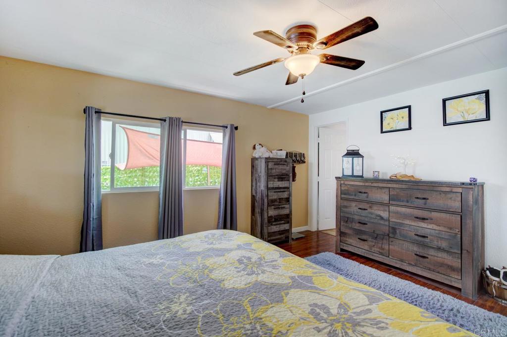 MeadoAT222 - Manufactured In Park