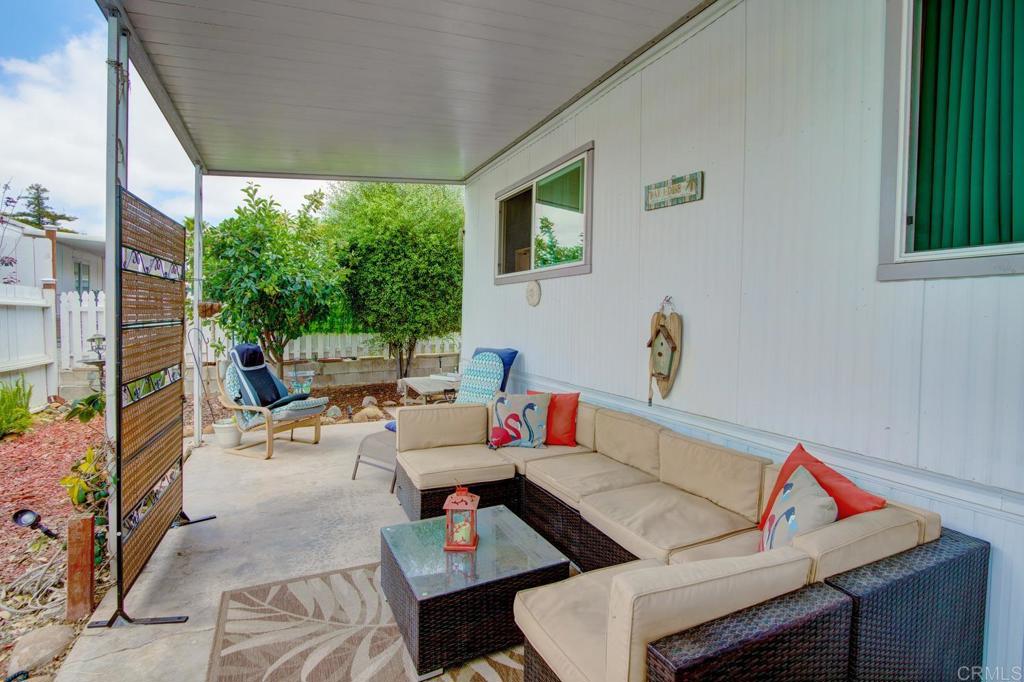 MeadoAT222 - Manufactured In Park