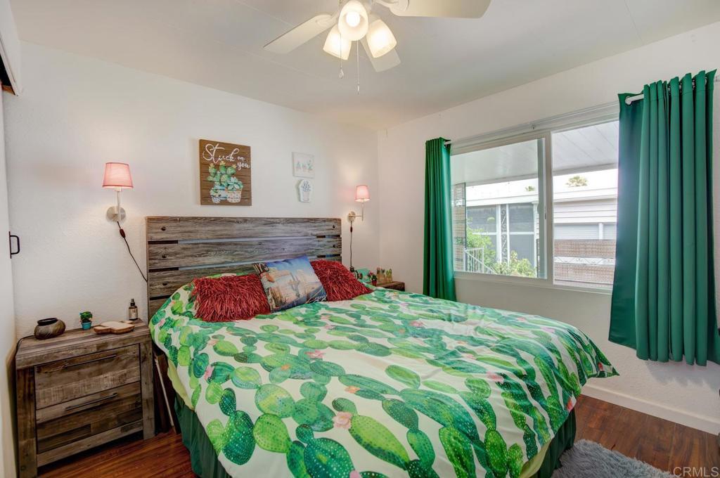 MeadoAT222 - Manufactured In Park