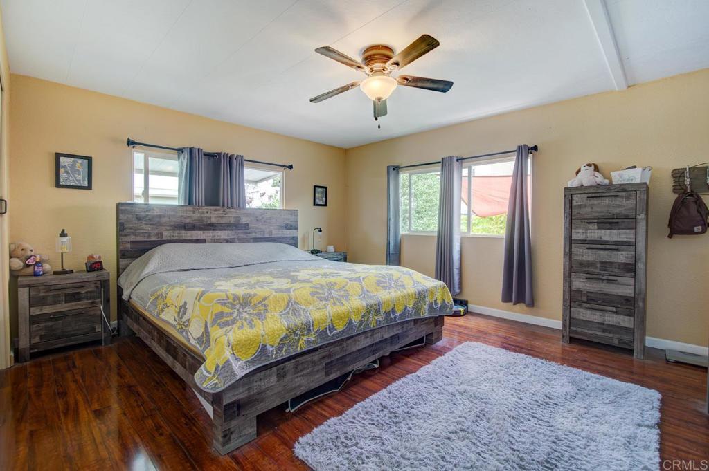 MeadoAT222 - Manufactured In Park