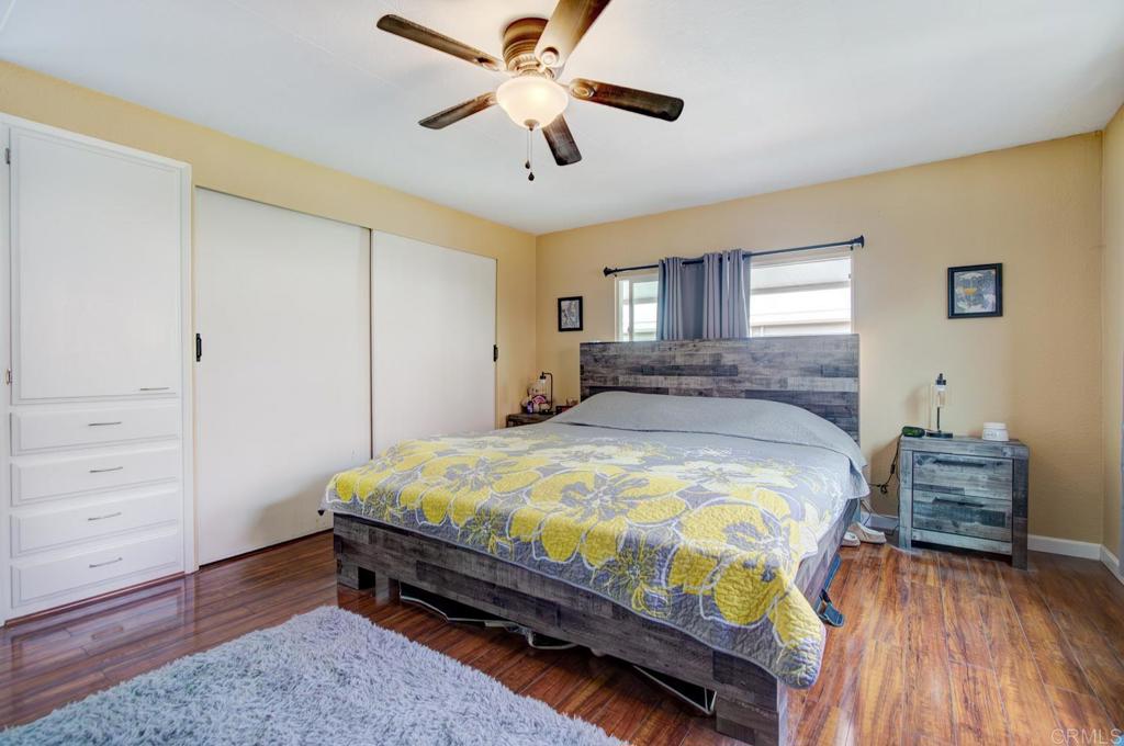 MeadoAT222 - Manufactured In Park