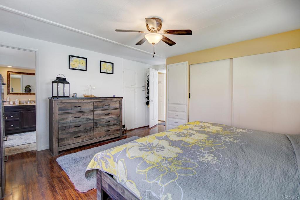 MeadoAT222 - Manufactured In Park