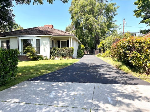 Photo of 1855 Sharon PL, San Marino, CA 91108 (MLS # WS26187331)