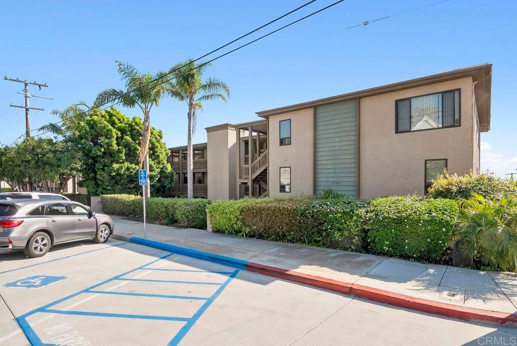 2960 Union Street 101