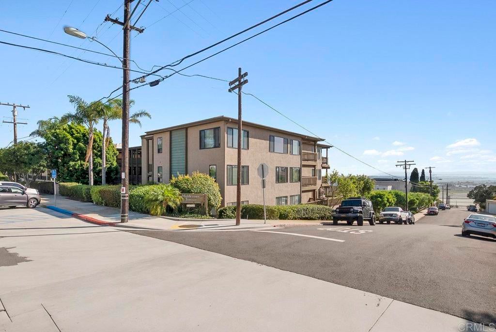 2960 Union Street 101