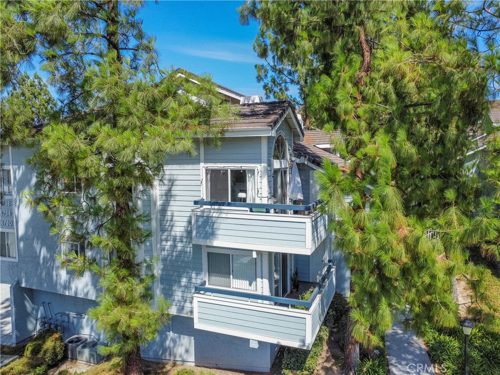 26788 Claudette Street 354