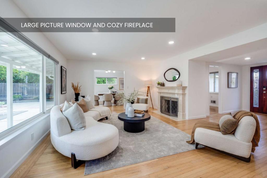 7424 Heatherwood Drive