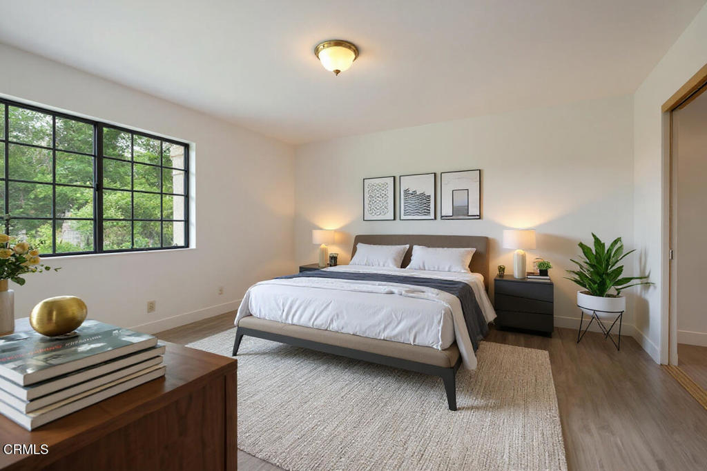 Courtyard Villas - 4663 - Residential