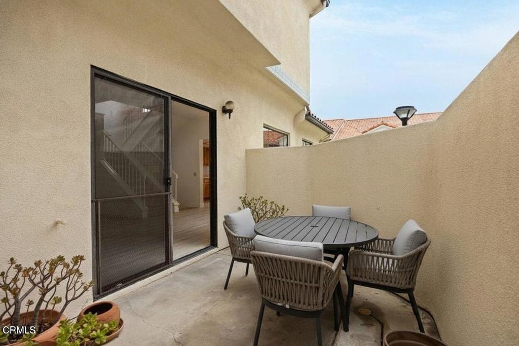 Courtyard Villas - 4663 - Residential