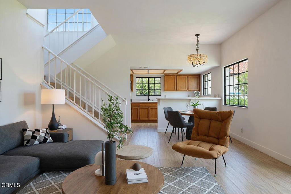 Courtyard Villas - 4663 - Residential