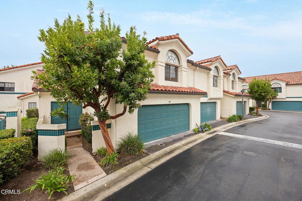 Courtyard Villas - 4663 - Residential