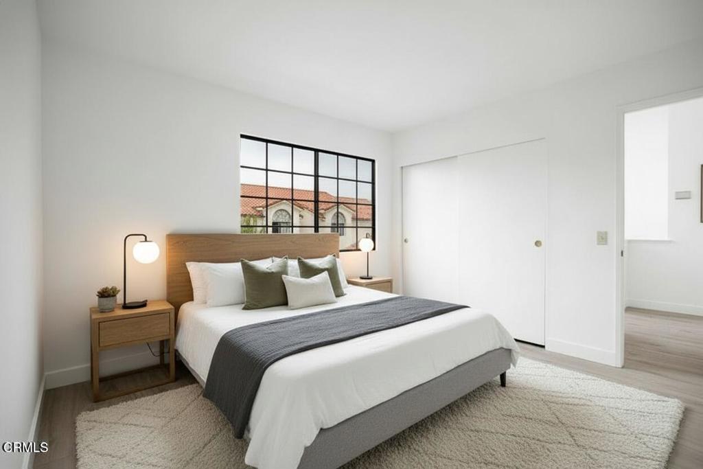 Courtyard Villas - 4663 - Residential