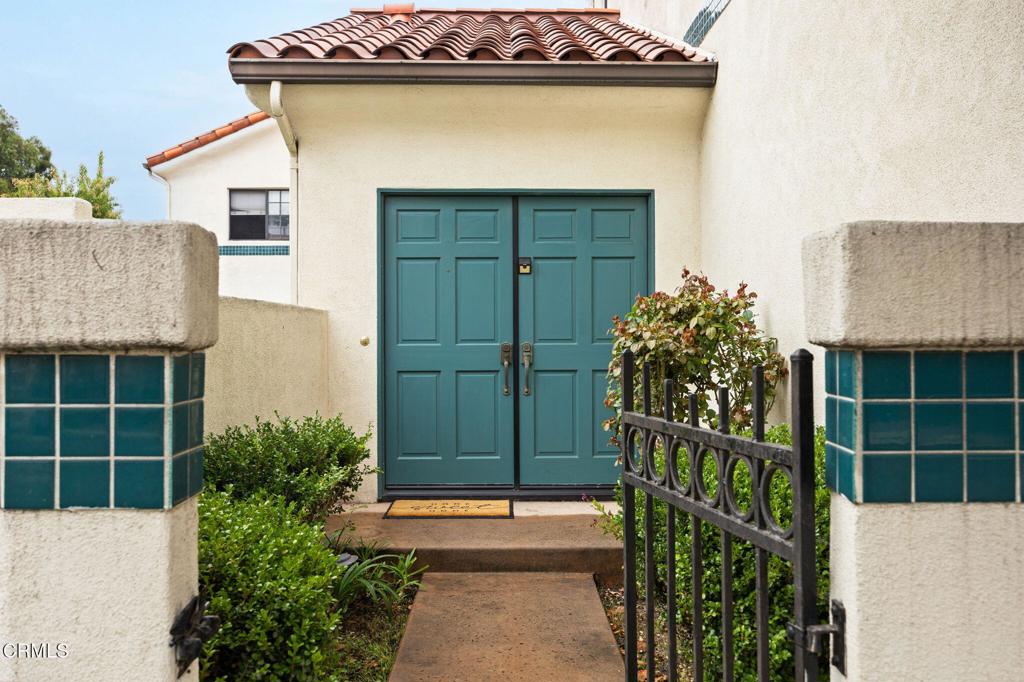 168 Courtyard Drive