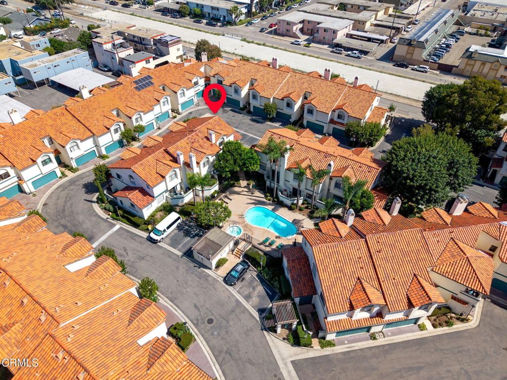 Courtyard Villas - 4663 - Residential