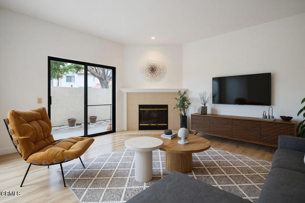 Courtyard Villas - 4663 - Residential