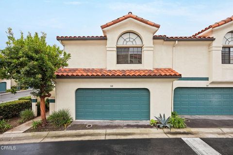 168 Courtyard Drive Port Hueneme CA 93041