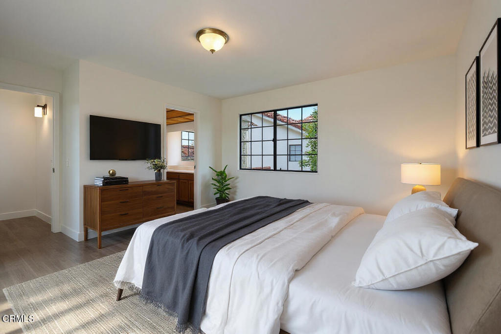 Courtyard Villas - 4663 - Residential