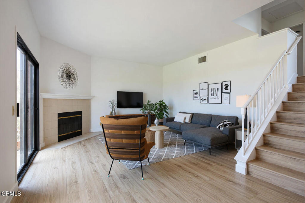 Courtyard Villas - 4663 - Residential