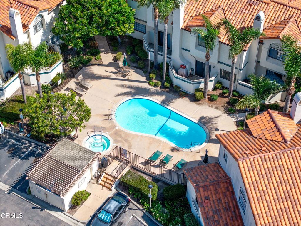 Courtyard Villas - 4663 - Residential