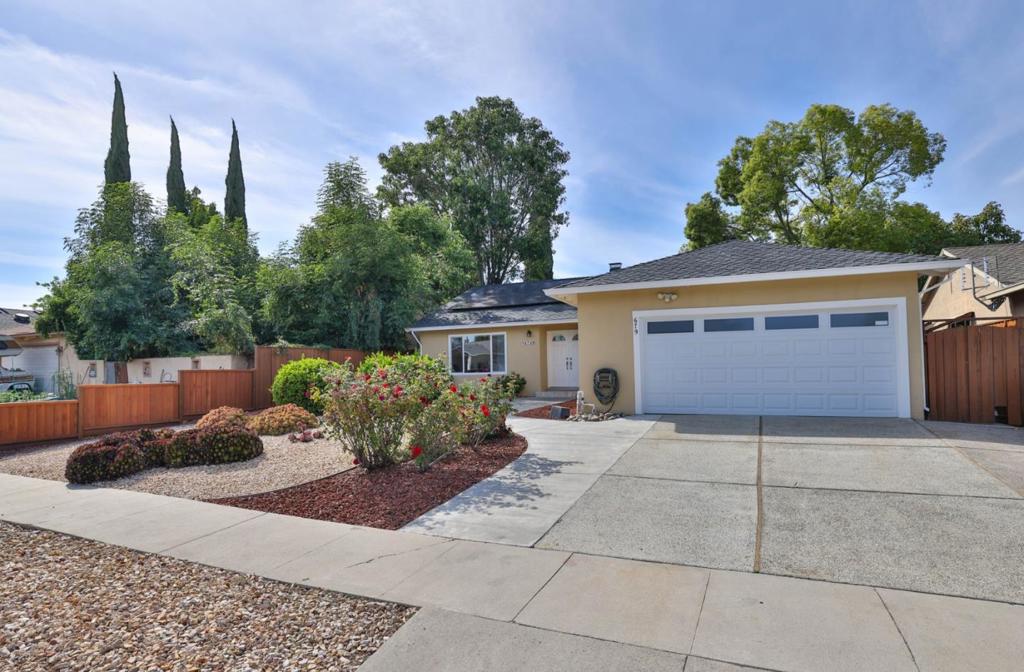 679 Meadow Creek Drive