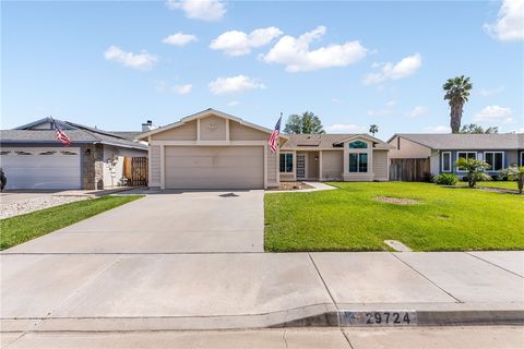 Photo of 29724 Gifhorn Court, Menifee, CA 92584 (MLS # IV26056721)