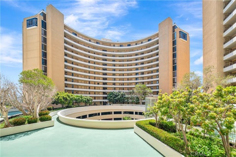 Photo of 4316 Marina City Drive #227, Marina Del Rey, CA 90292 (MLS # SR26170128)