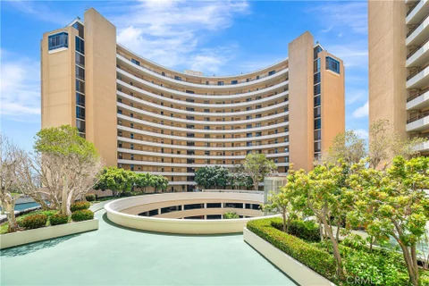 4316 Marina City Drive Unit 227, Marina Del Rey, CA 90292 - MLS#: SR26170128
