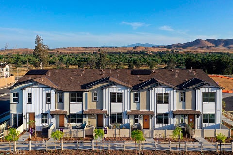 Photo of 9833 Crossbay Loop #703, Jurupa Valley, CA 92509 (MLS # CV26113742)
