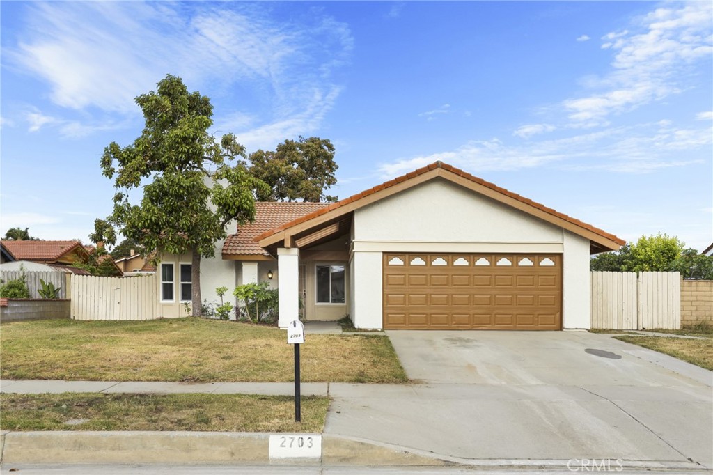 2703 S Fern Avenue