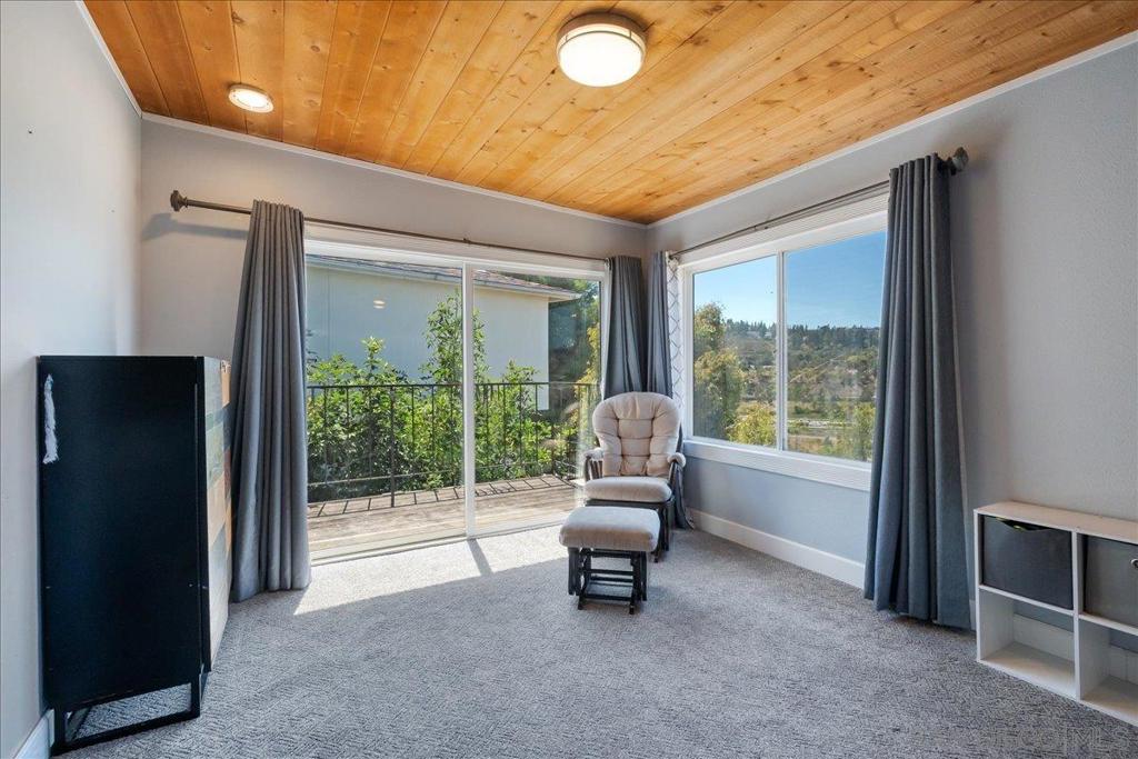 La Mesa - Residential