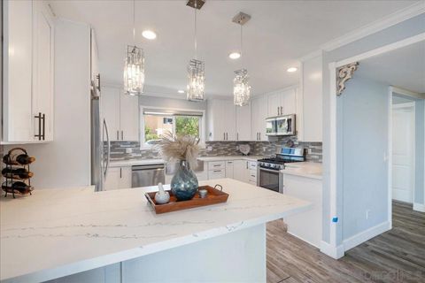 Photo of 3834 Polaris Dr Dr, La Mesa, CA 91941 (MLS # 250042063SD)