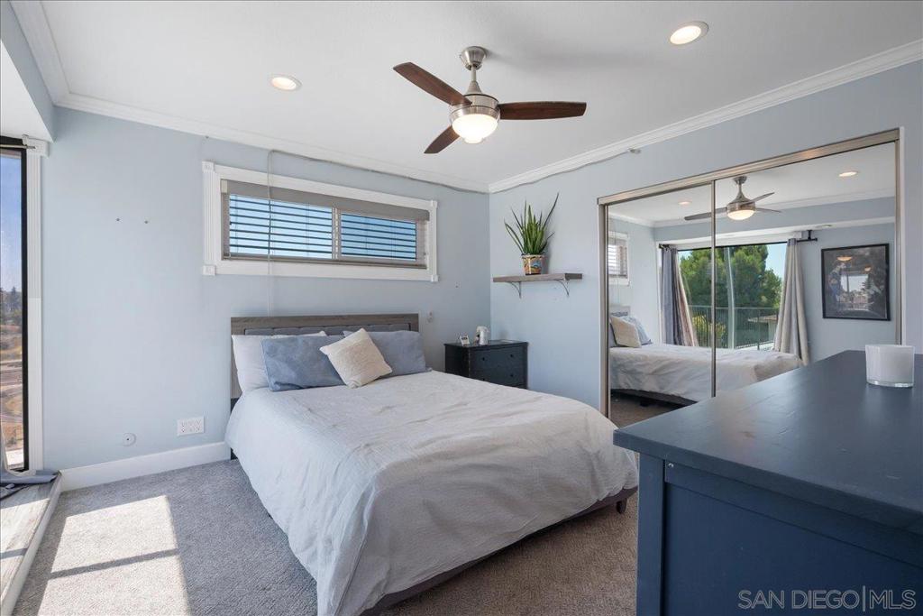 La Mesa - Residential