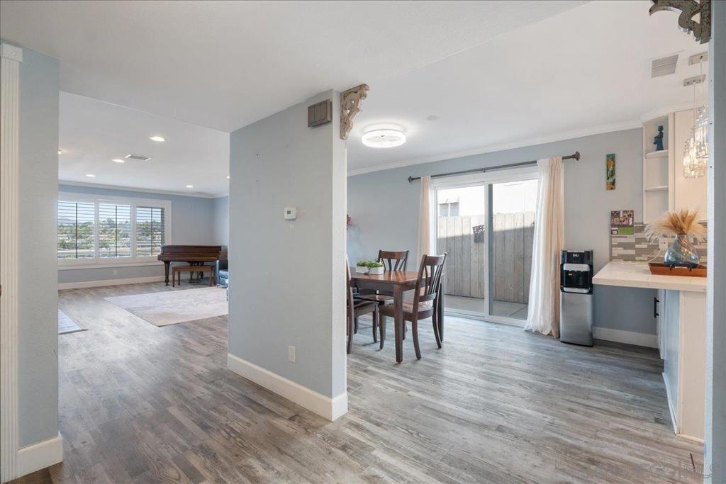 La Mesa - Residential