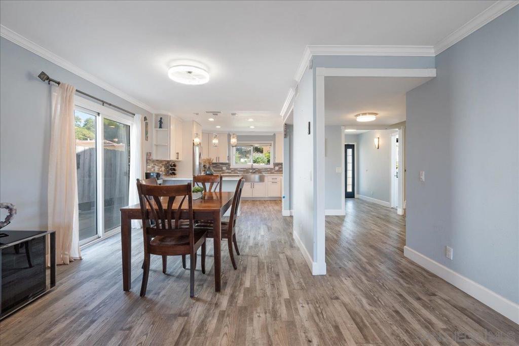 La Mesa - Residential