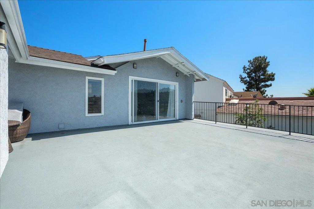 La Mesa - Residential