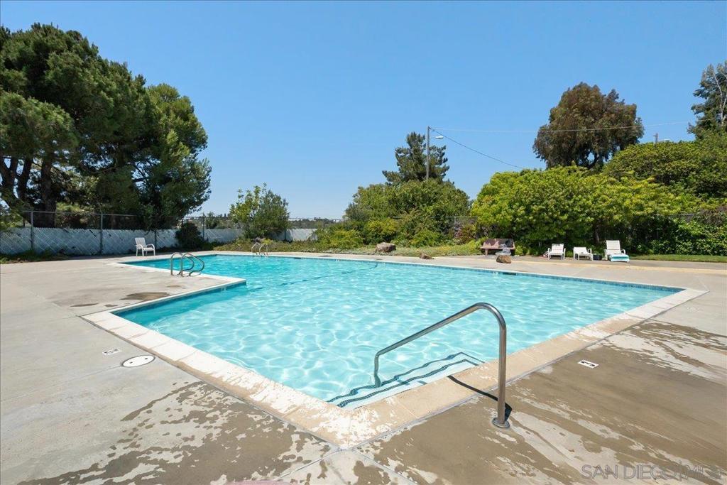 La Mesa - Residential
