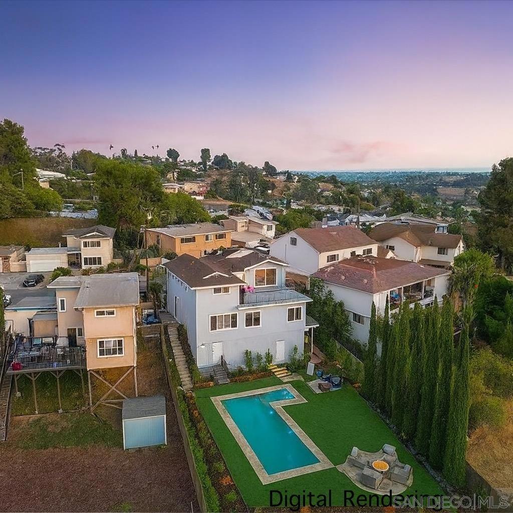 3834 Polaris Dr