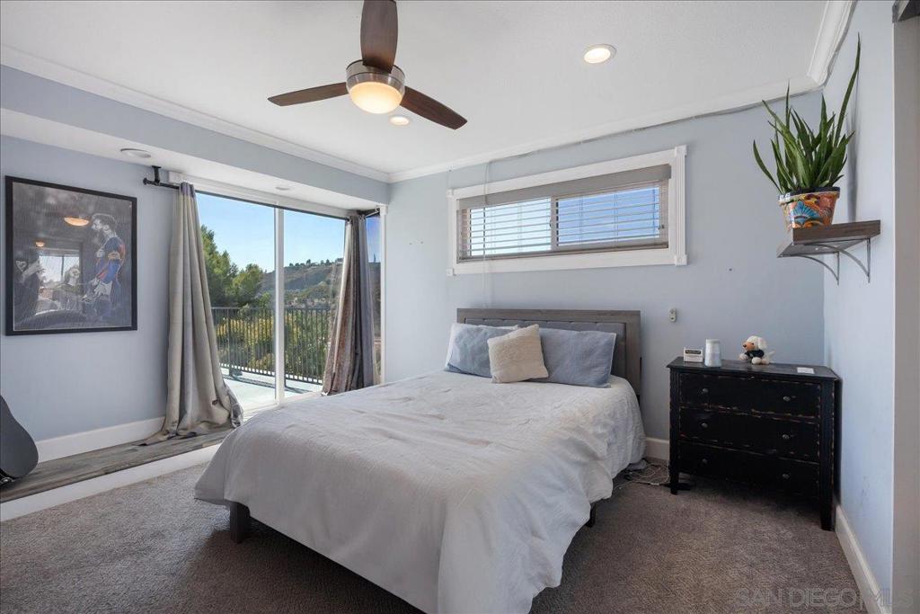 La Mesa - Residential